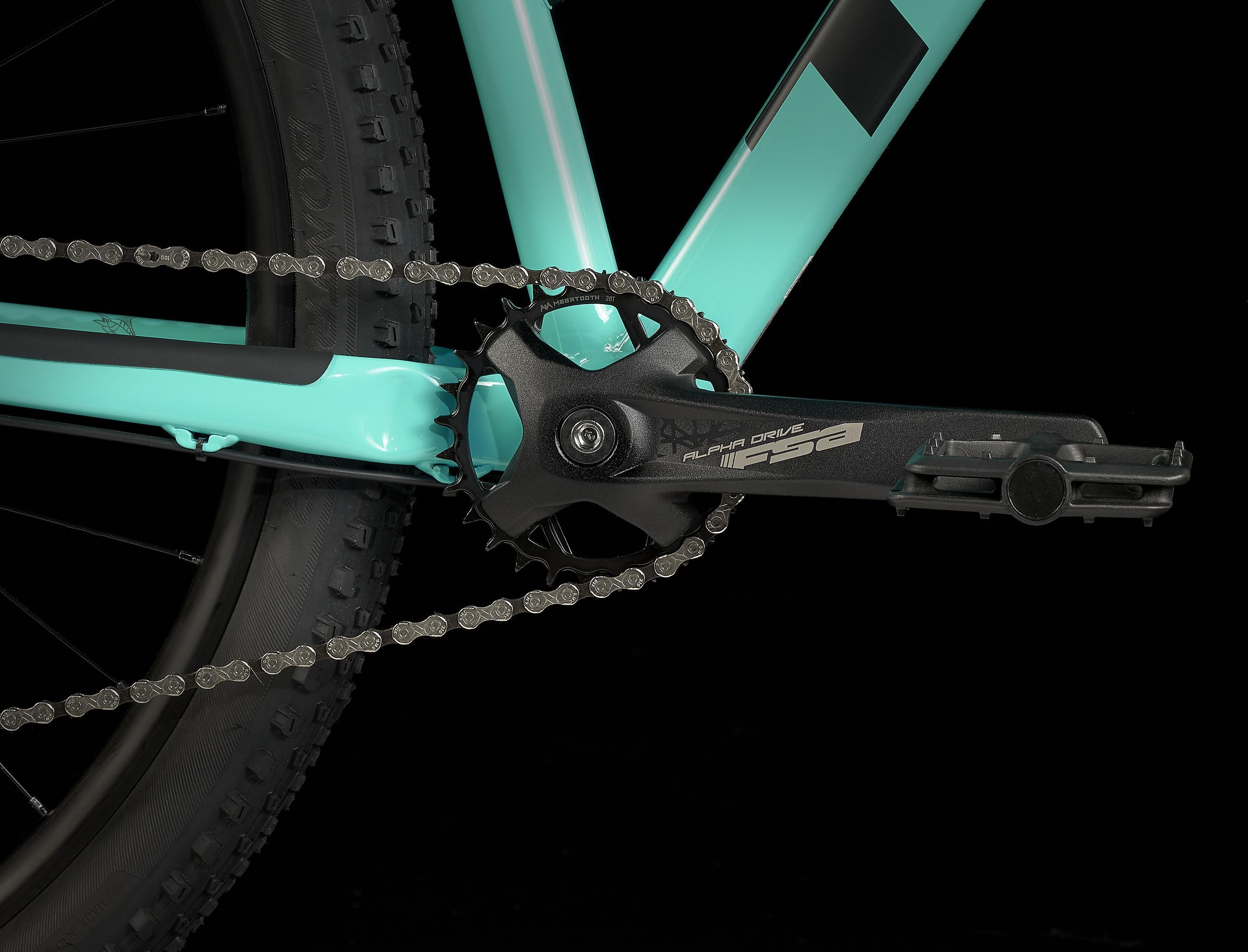 Trek marlin 7 Generation 2 MLサイズ Trek Marlin 7 Gen 2 - The Bicycle Garage | Fremont, CA