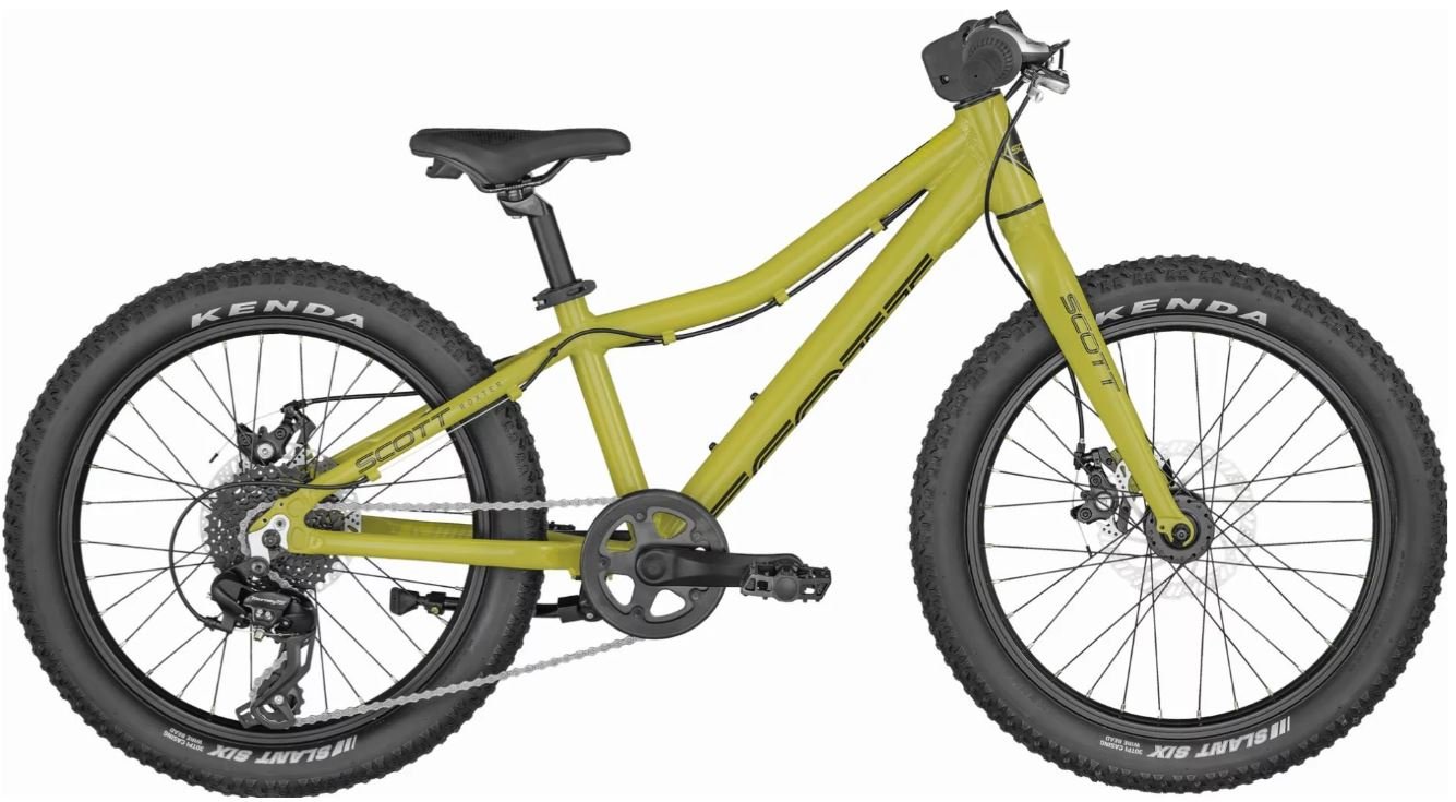 Roxter 20
