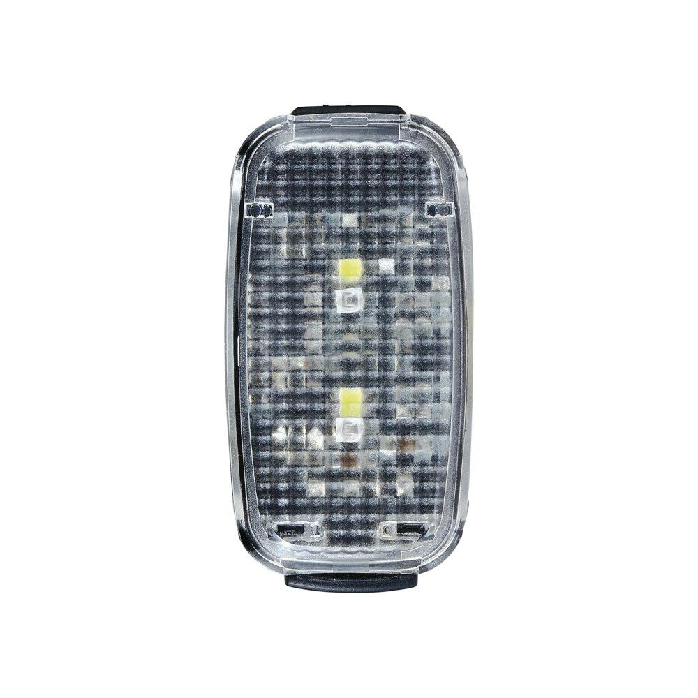 Lightset_Spotduo_Black