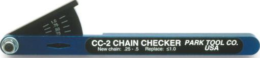 Chain_Checker