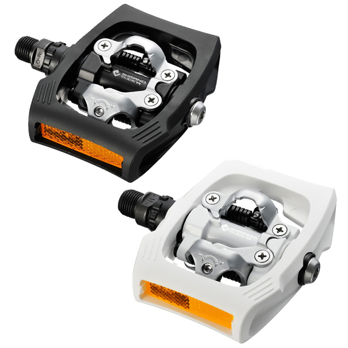 Click'R_PD-T400_Pedals