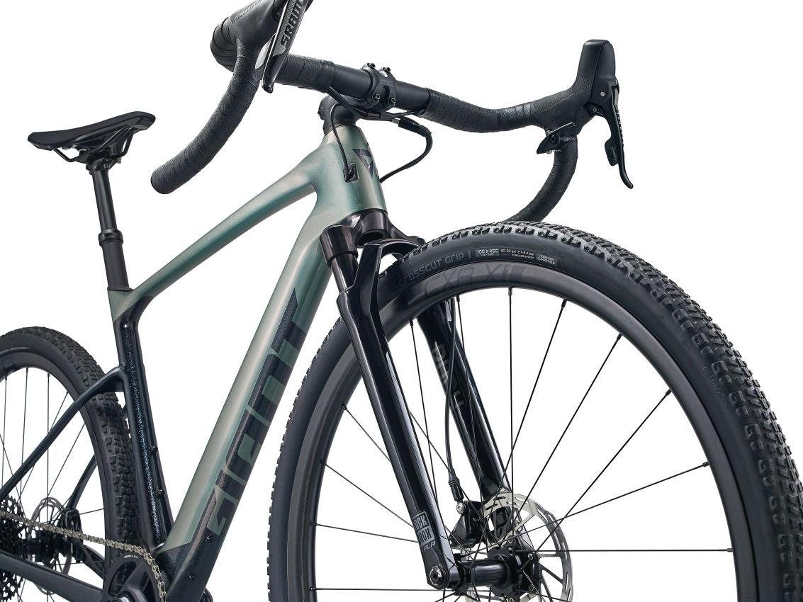 Giant Revolt X Advanced Pro 2 2023 | BikeExchange