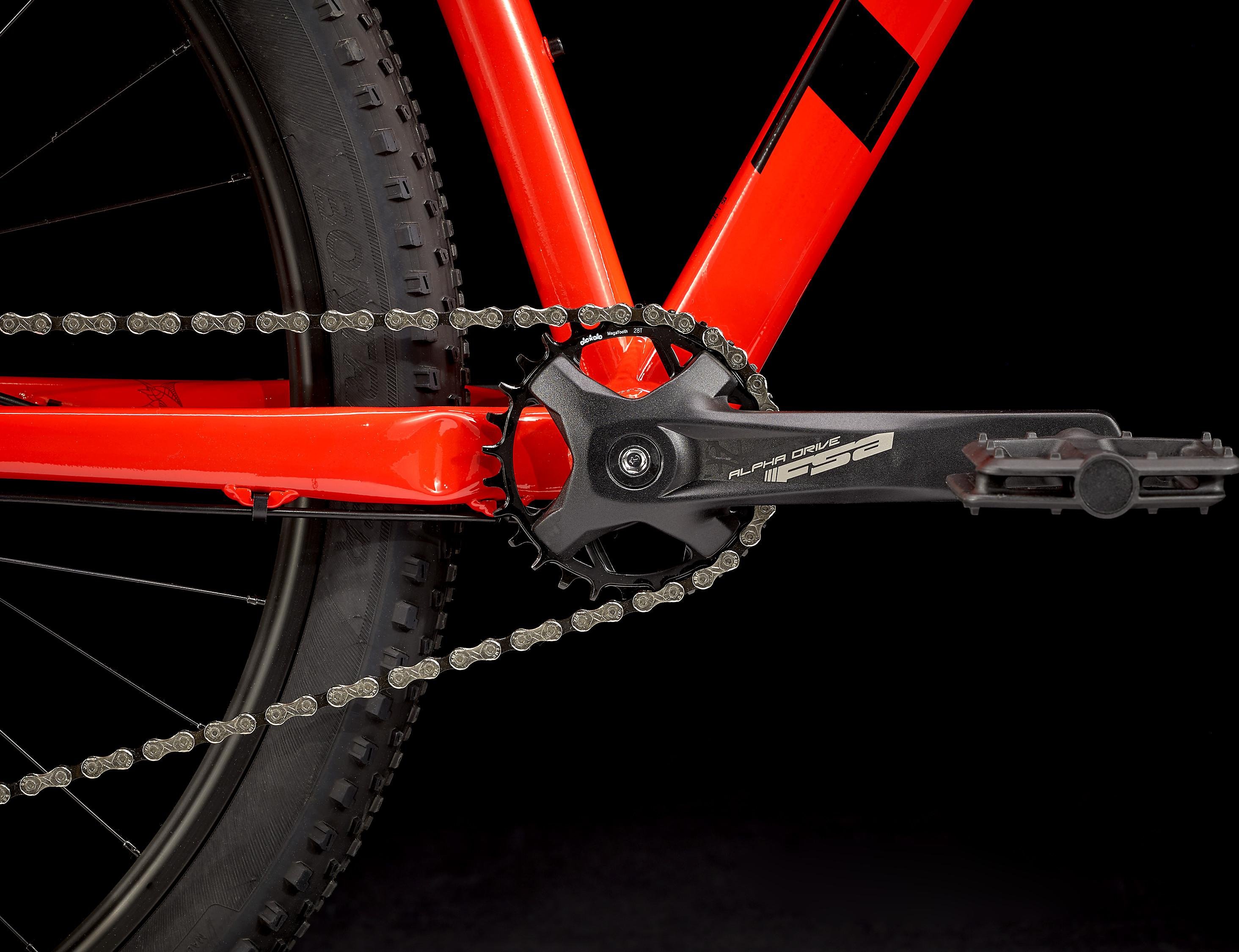 Trek Marlin 7 Gen 2 (27.5