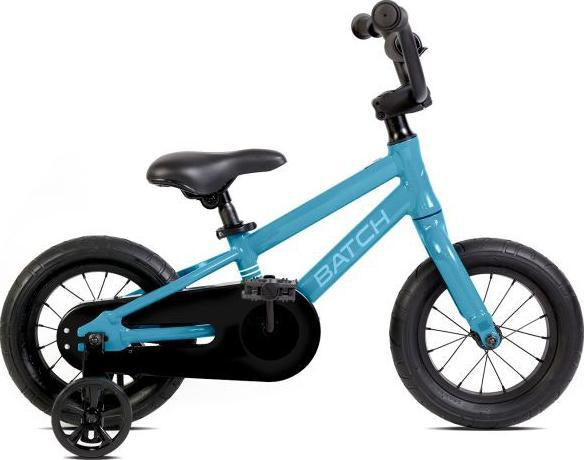 The_Kid's_12"_Bike