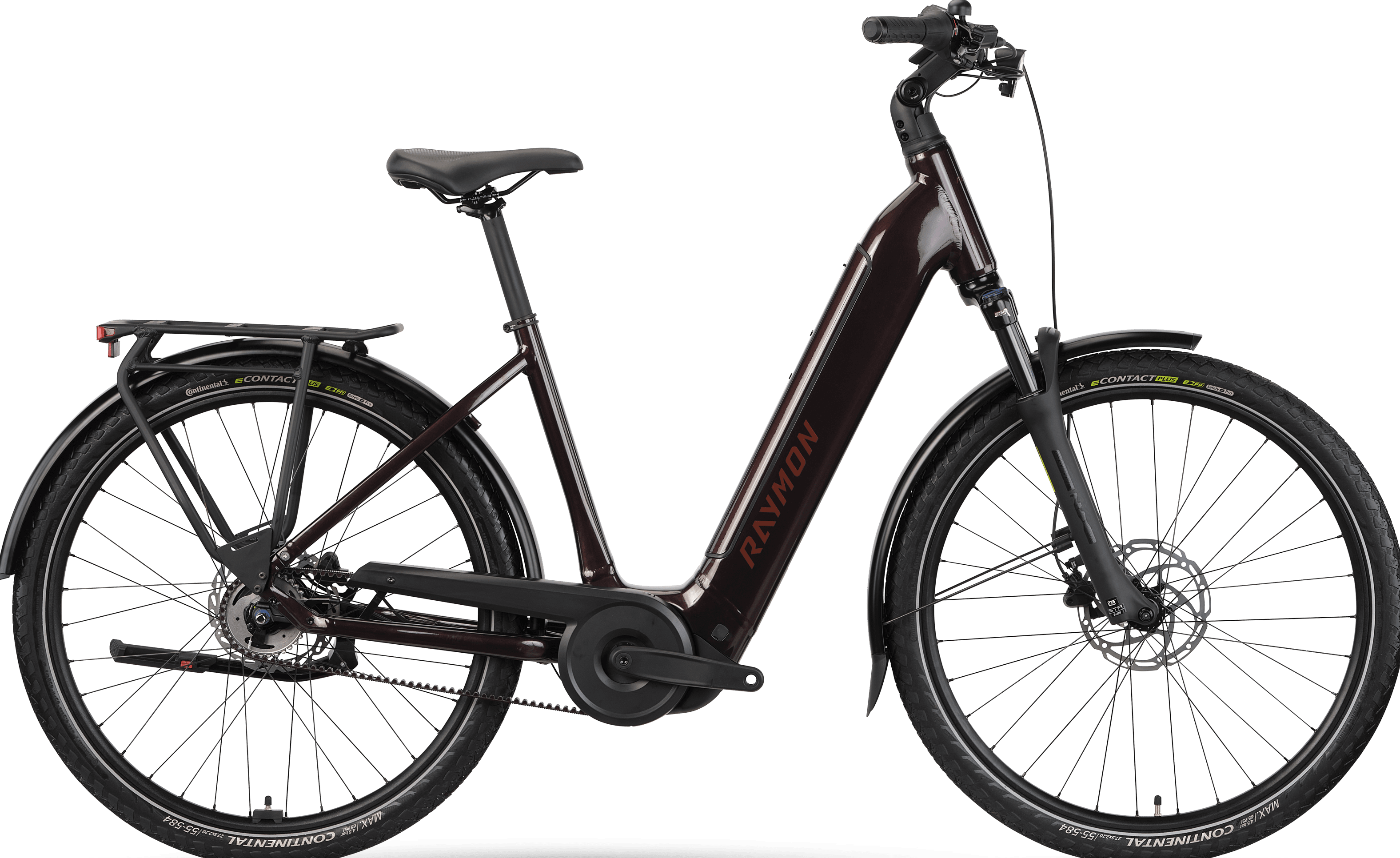 Raymon Metmo Pro 2026