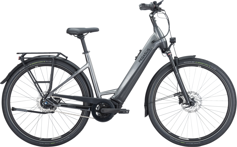 Pegasus Premio EVO 5F Lite 2023