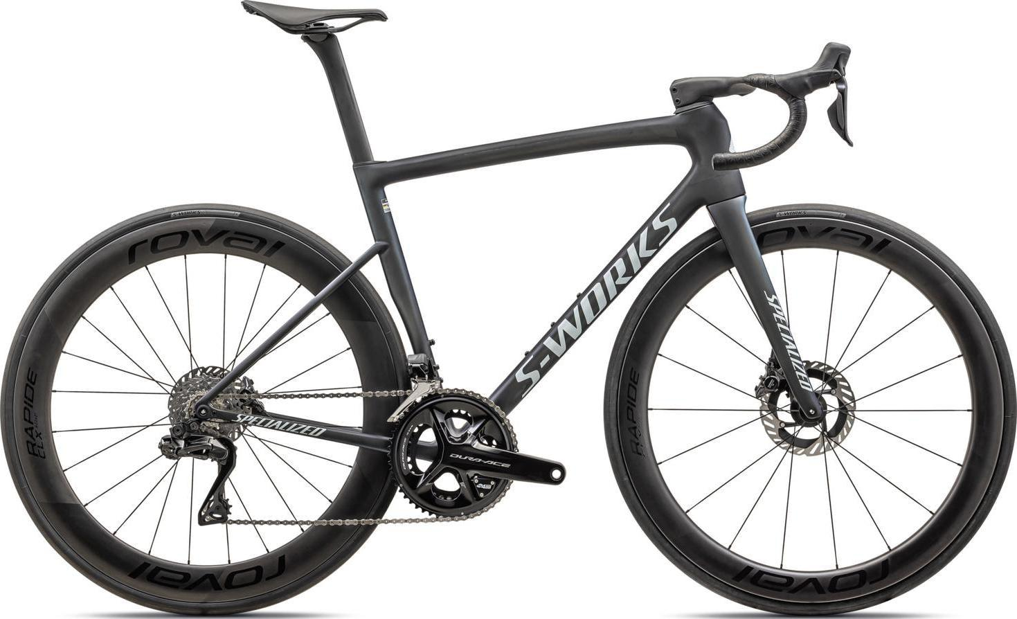 S-Works_Tarmac_SL8_–_Shimano_Dura-Ace_Di2_(Satin_Carbon_Viavi_Cynan_Blue_Viavi_Silver_Blue_Pearl_Fade_Gloss_Metallic_White_Silver)