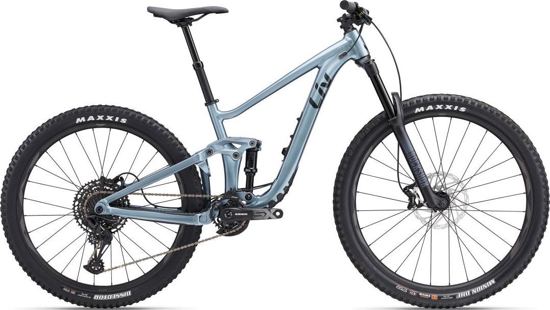 Liv Intrigue LT 2 2023