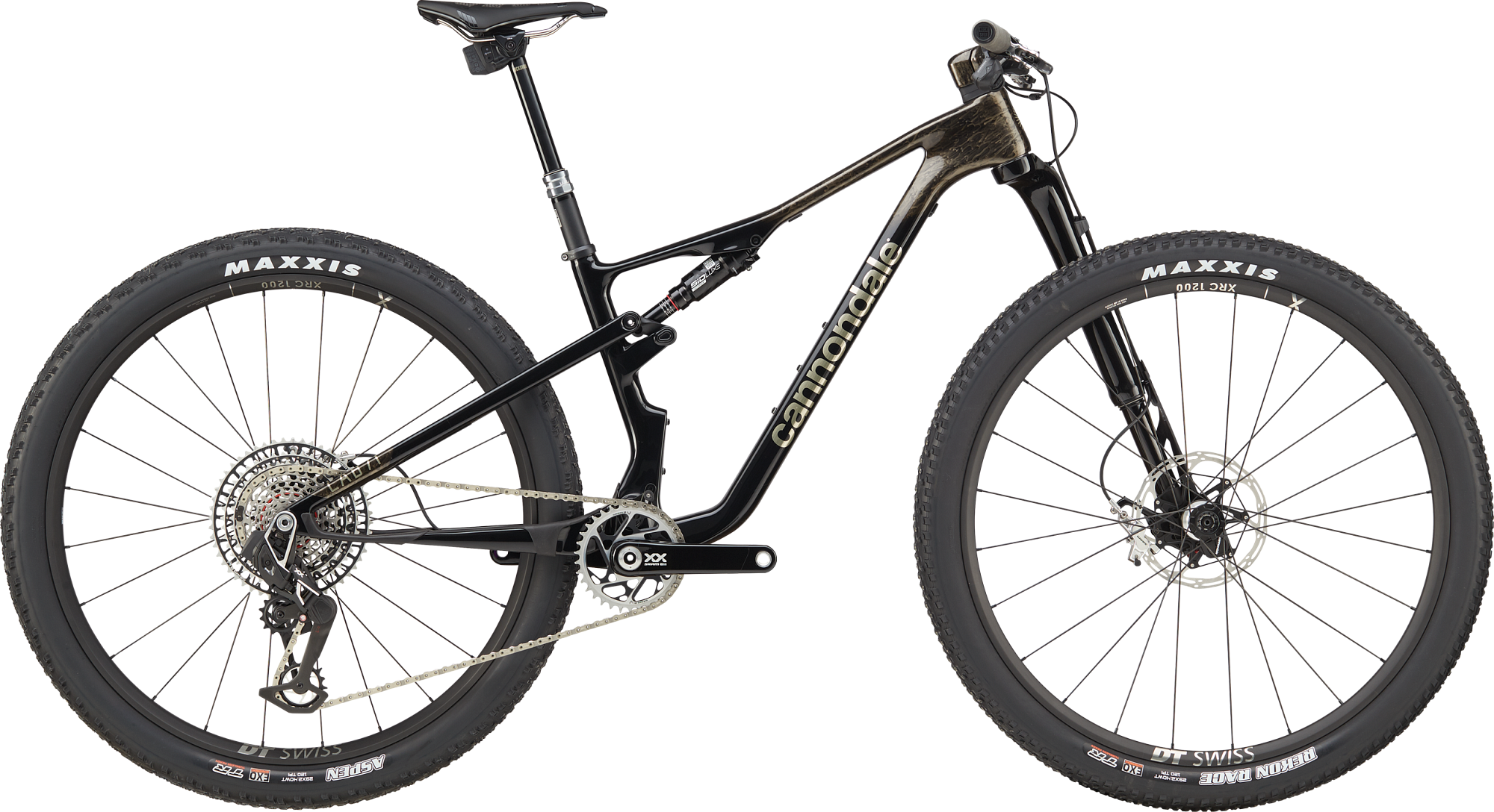Cannondale Scalpel LAB71 2024 | BikeExchange