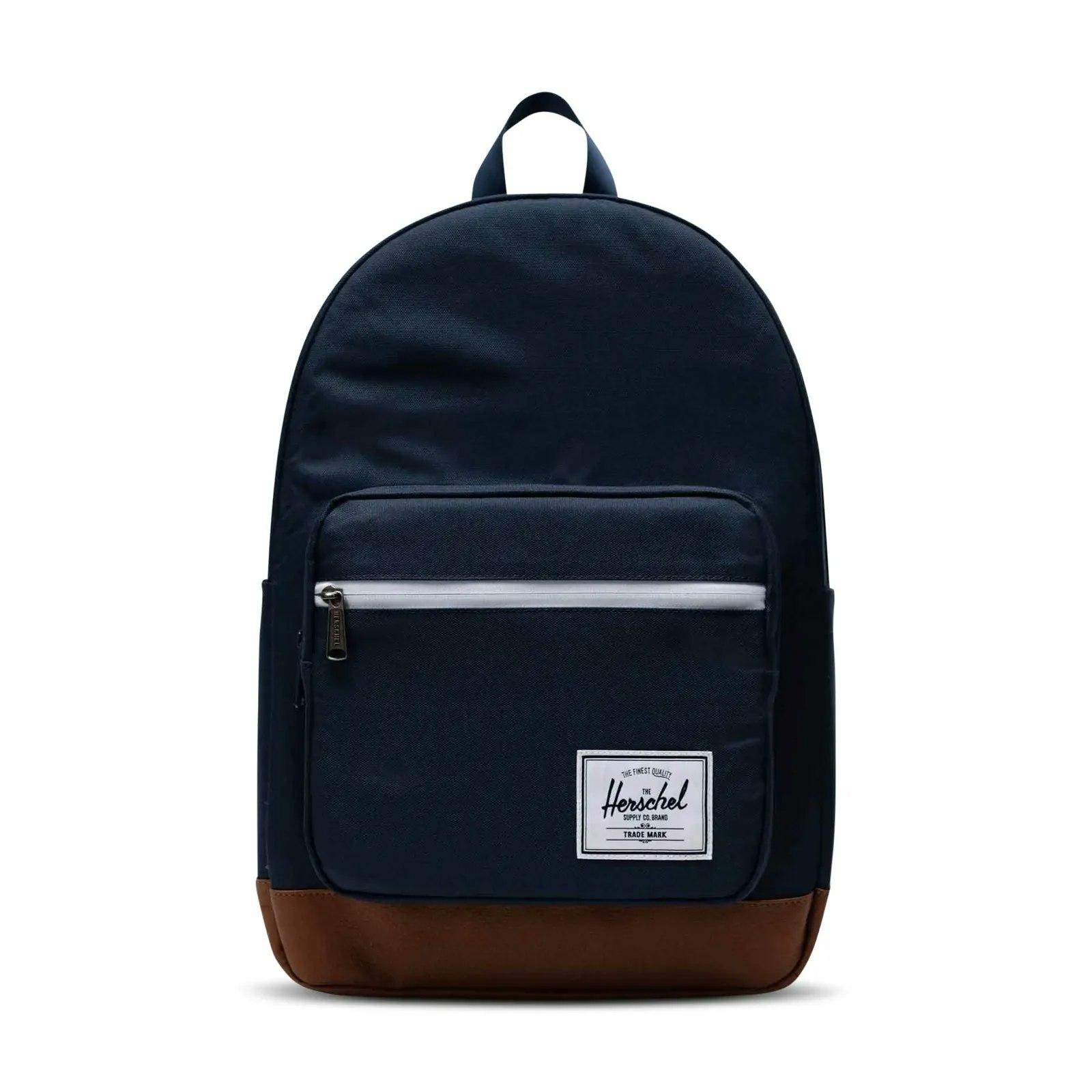 Herschel_Supply_Co_Pop_Quiz_25L_Backpack_Bag_in_Navy/Tan