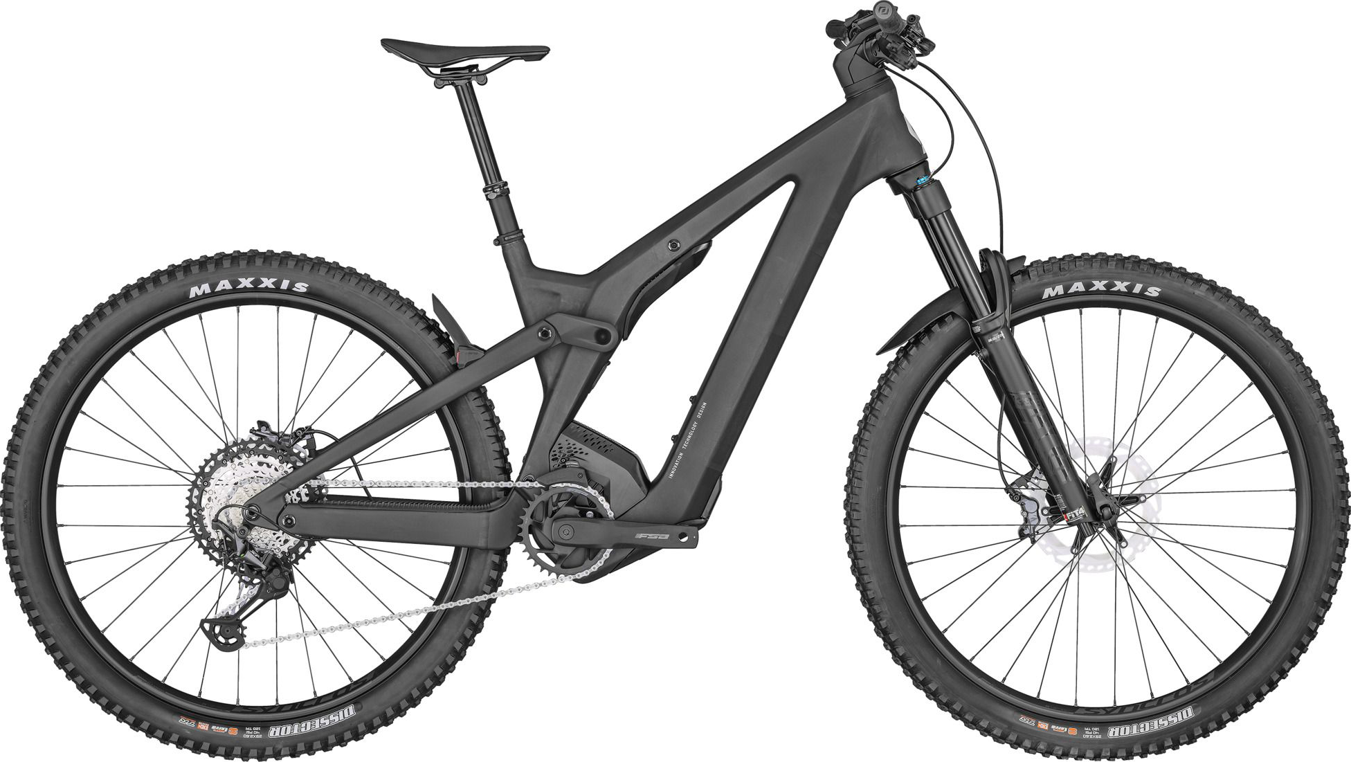 Patron eRIDE 900