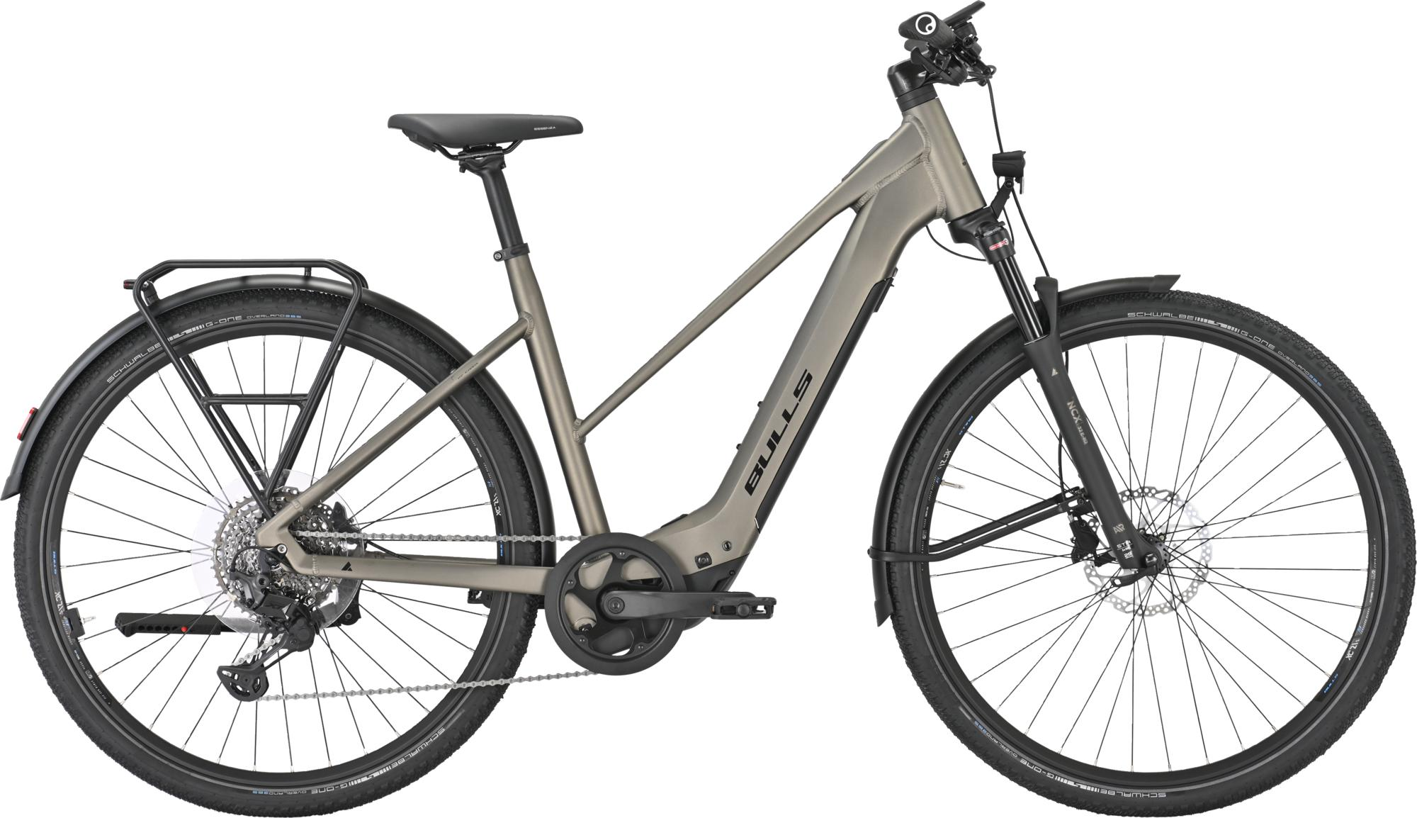 Bulls CROSS LITE EVO SX 2 2025