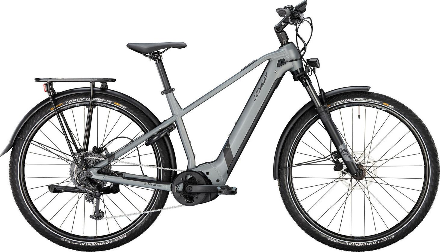 Conway Cairon T 3.0 750 (Diamant) 2024