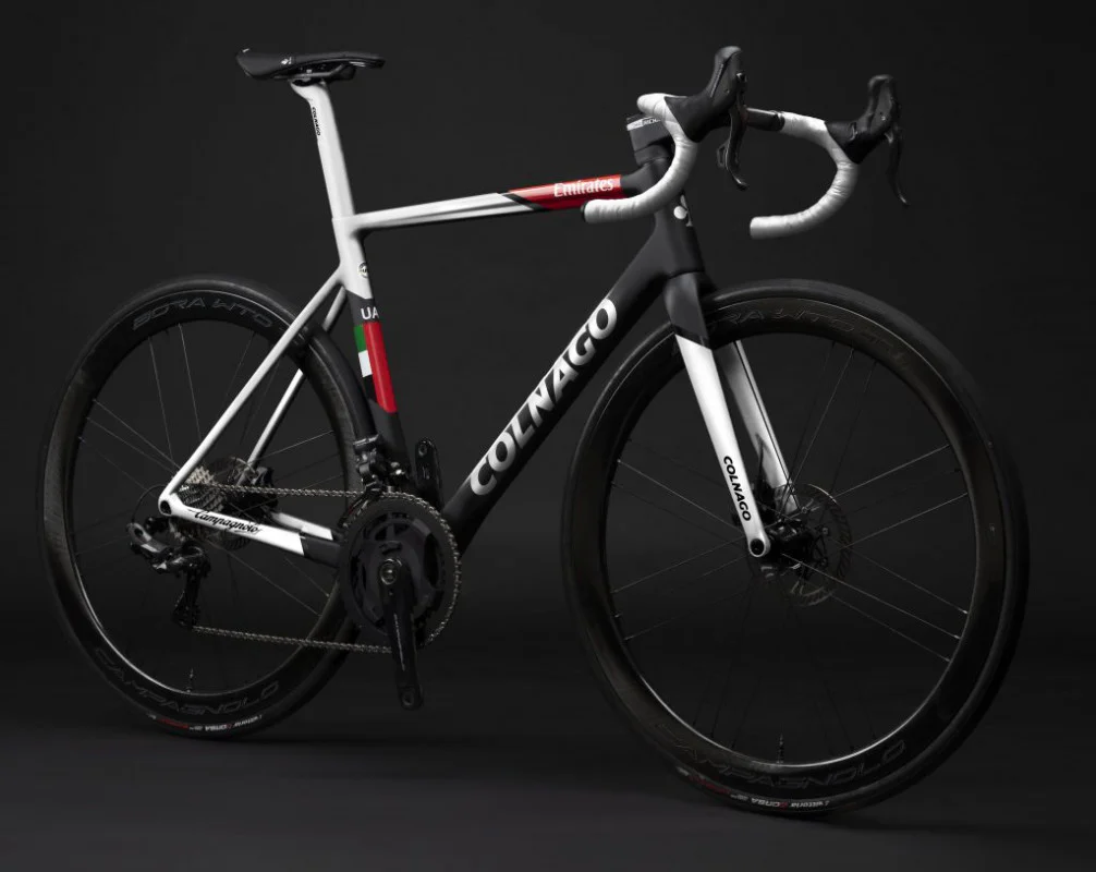 Colnago V3RS Capsule Collection TDF 2021 2021 | BikeExchange