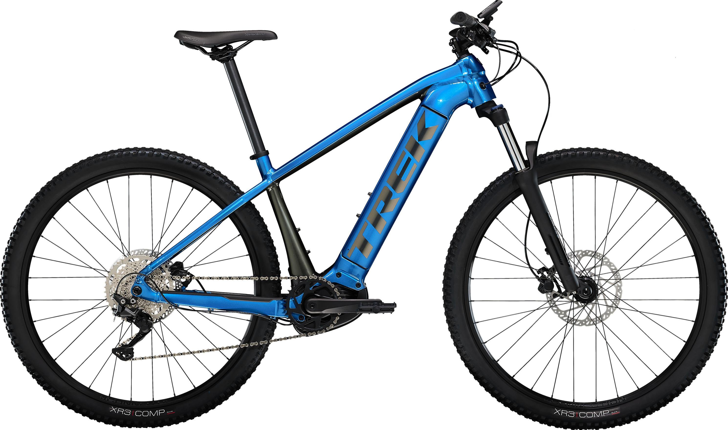 Trek Powerfly 4 Gen 4 (29