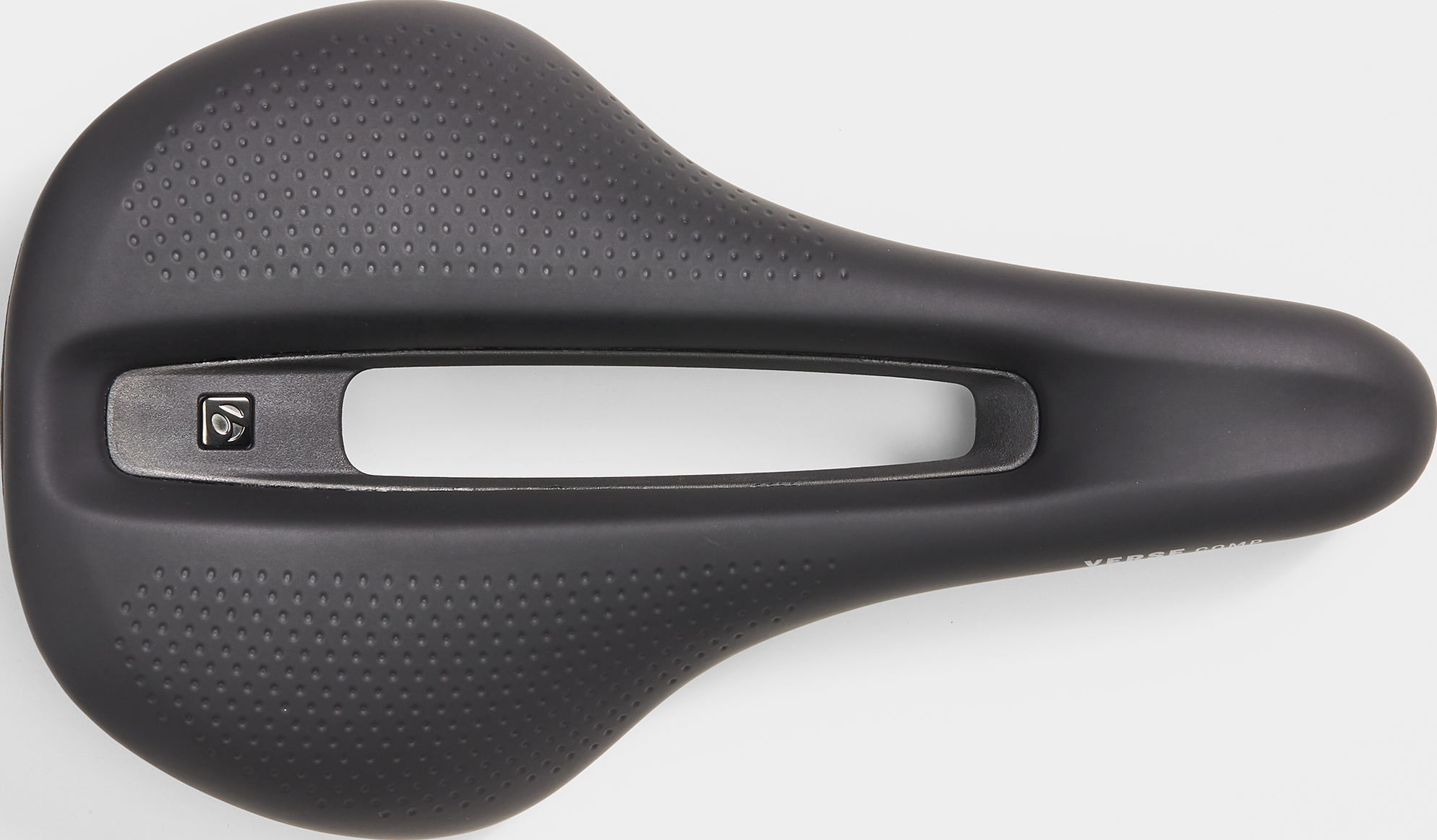Bontrager Verse Short Comp Bike Saddle 2024 | BikeExchange