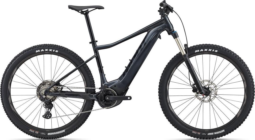 Giant Fathom E+ 2 Pro [29"/625WH] 2022