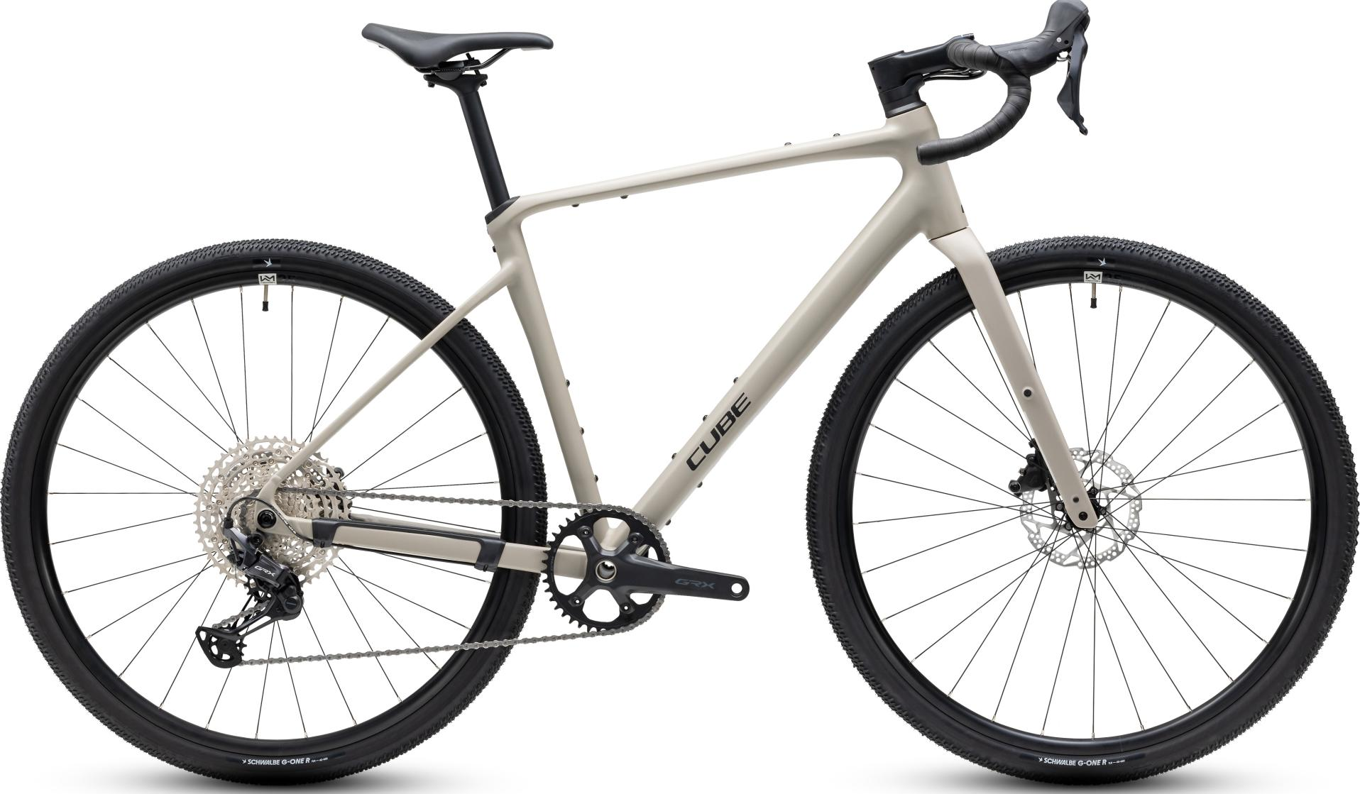 Cube Nuroad EX 28 2027