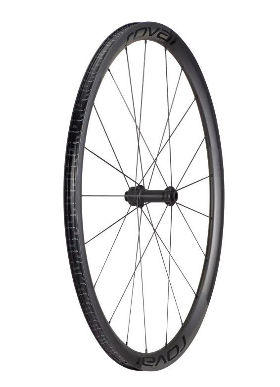 Alpinist_Clx_11_Front_Tubeless_Carbon