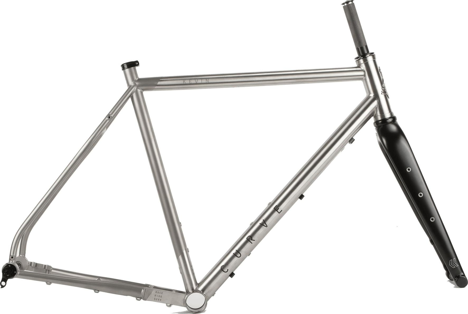 CURVE_GXR_(AKA_Kevin)_-_GXR_Ti_Frameset
