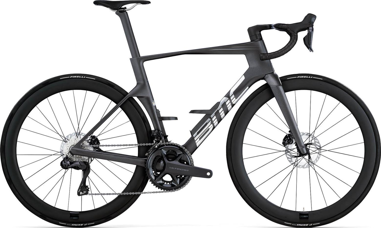 BMC Teammachine R 01 FOUR 2026
