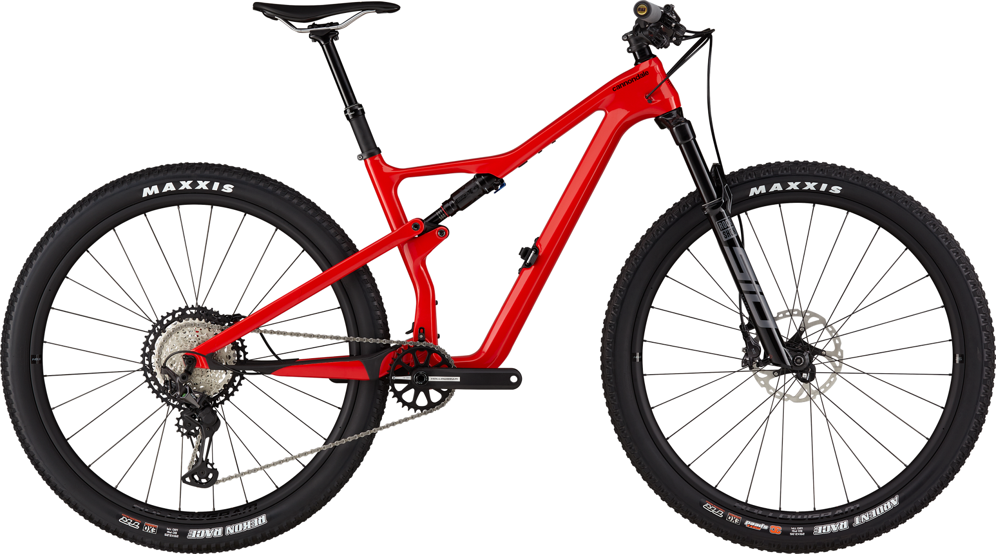 Cannondale Scalpel Carbon SE 1 2023 | BikeExchange