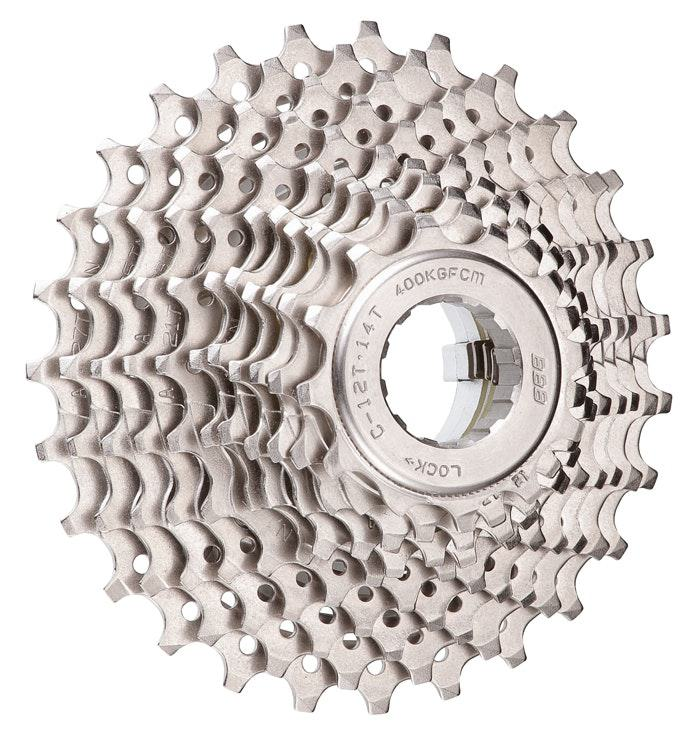 11_Speed_Campagnolo_Cassette