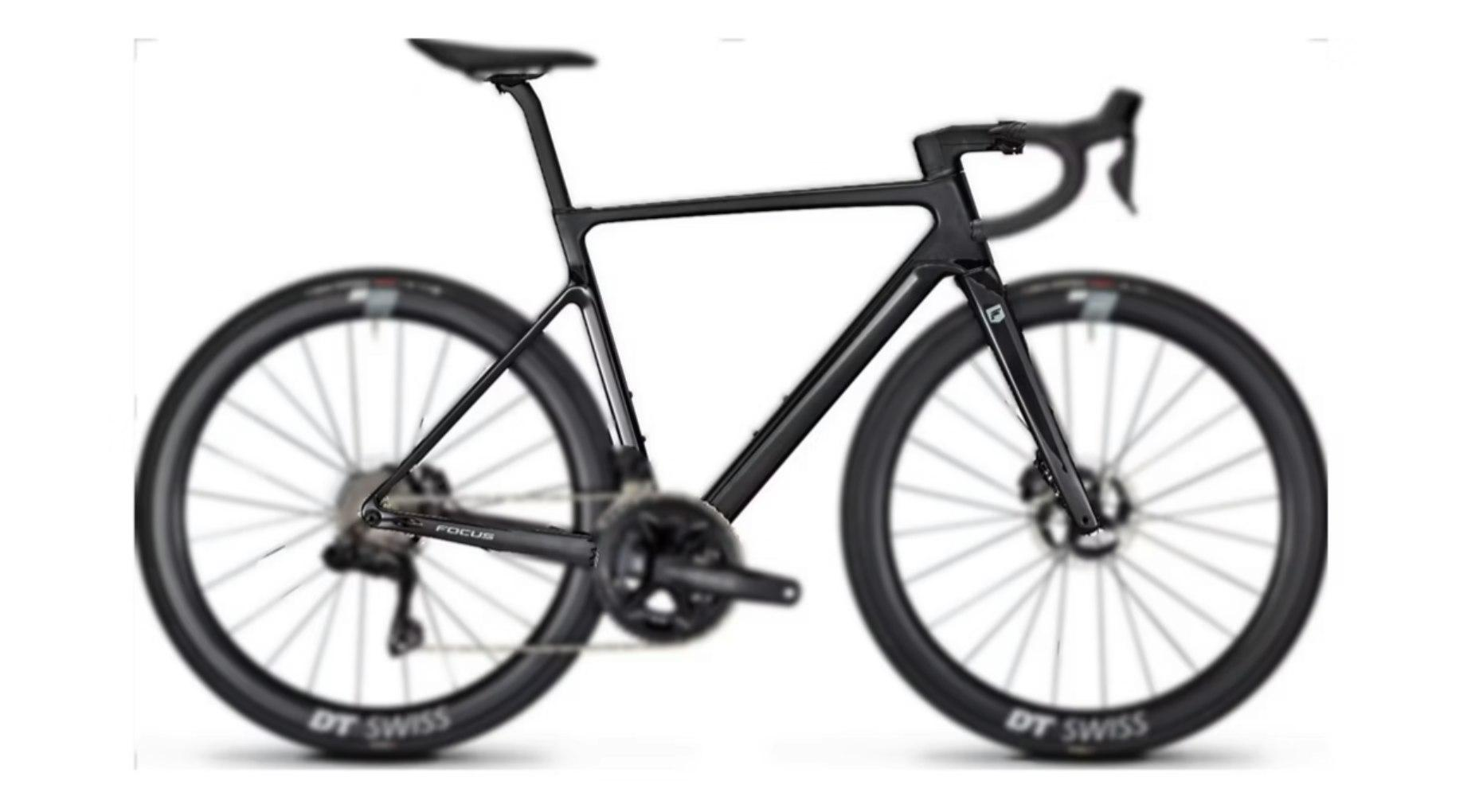 Izalco_Max_9_series_Carbon_Frame