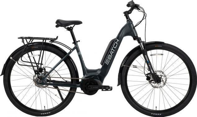 elfbar elfa master akku Batch Bicycles The Bosch Step Thru Plus E-Bike 2024
