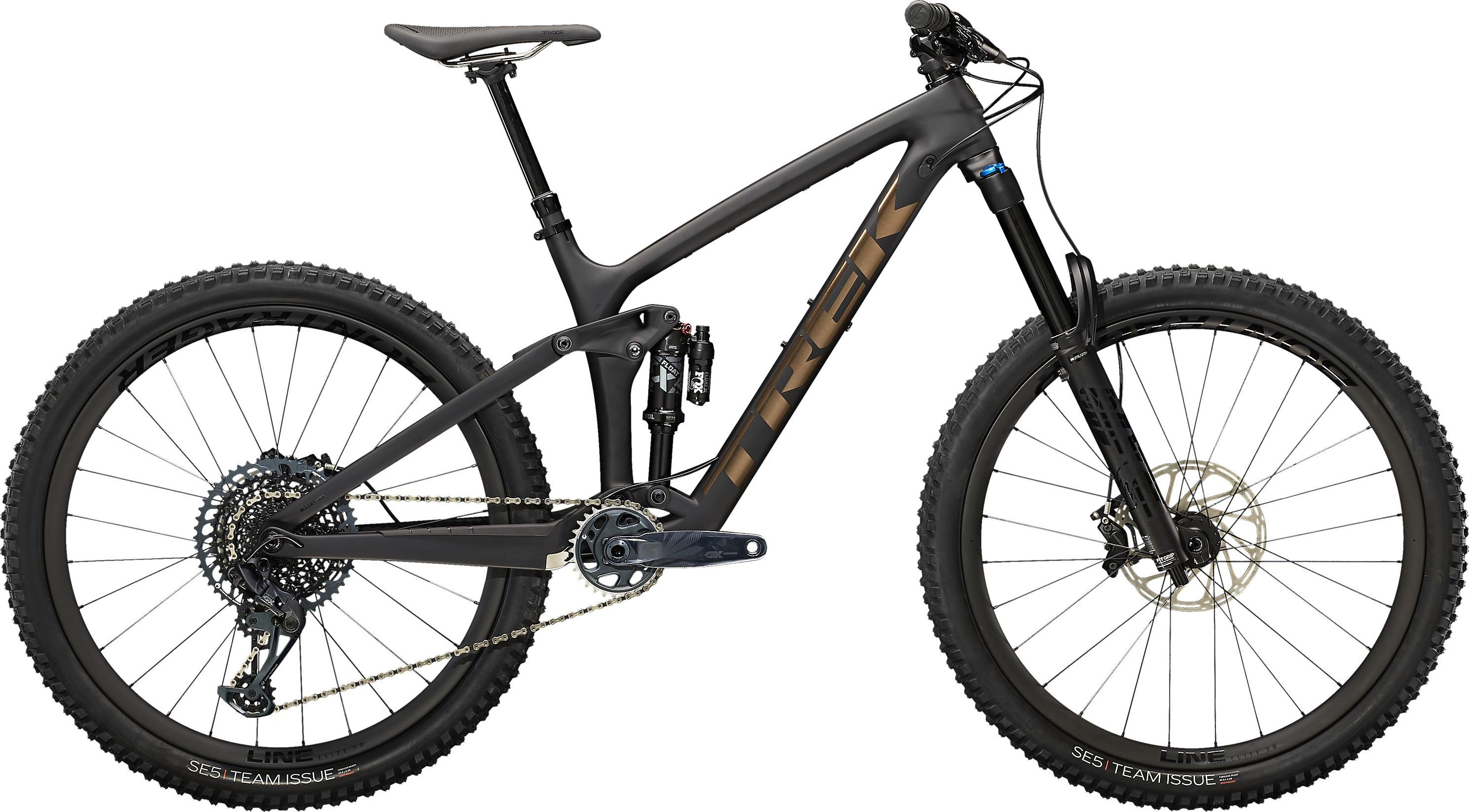 Trek Remedy 9.8 2022 | BikeExchange