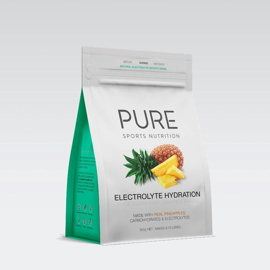 Pure_Electrolyte_Hydration_500g_-_Pineapple
