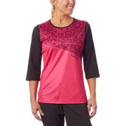 Roust_3/4_MTB_Jersey_(XL,_Pink)