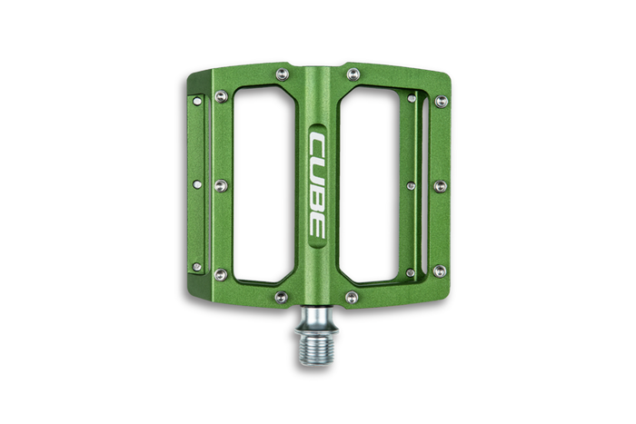 cube pedale e bike ALL MOUNTAIN TM olive Category:E Bikes MTB Cross_Ja Size:120 Platzsparender Komprimierender Organizer, Aufbewahrungstasche