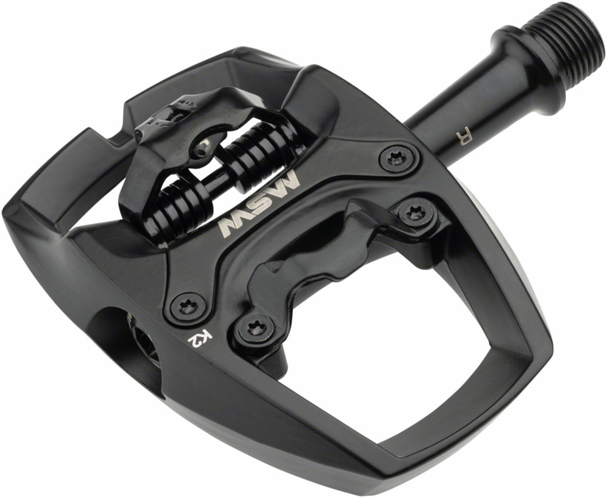 Flip_II_Pedals