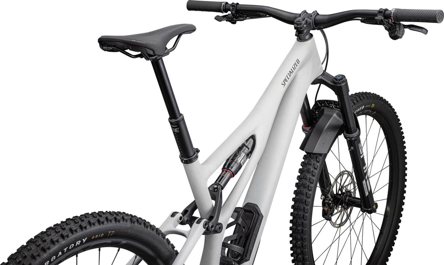 日本全国送料無料商品人気ランキング Specialized Stumpjumper BikeExchange | 2023 LTD その他