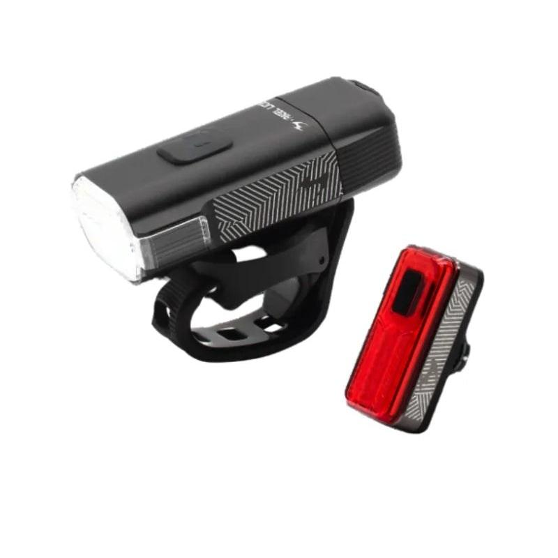 Rigel_Lite_Front_500_&_Helix_Lite_Rear_100_Light_Set