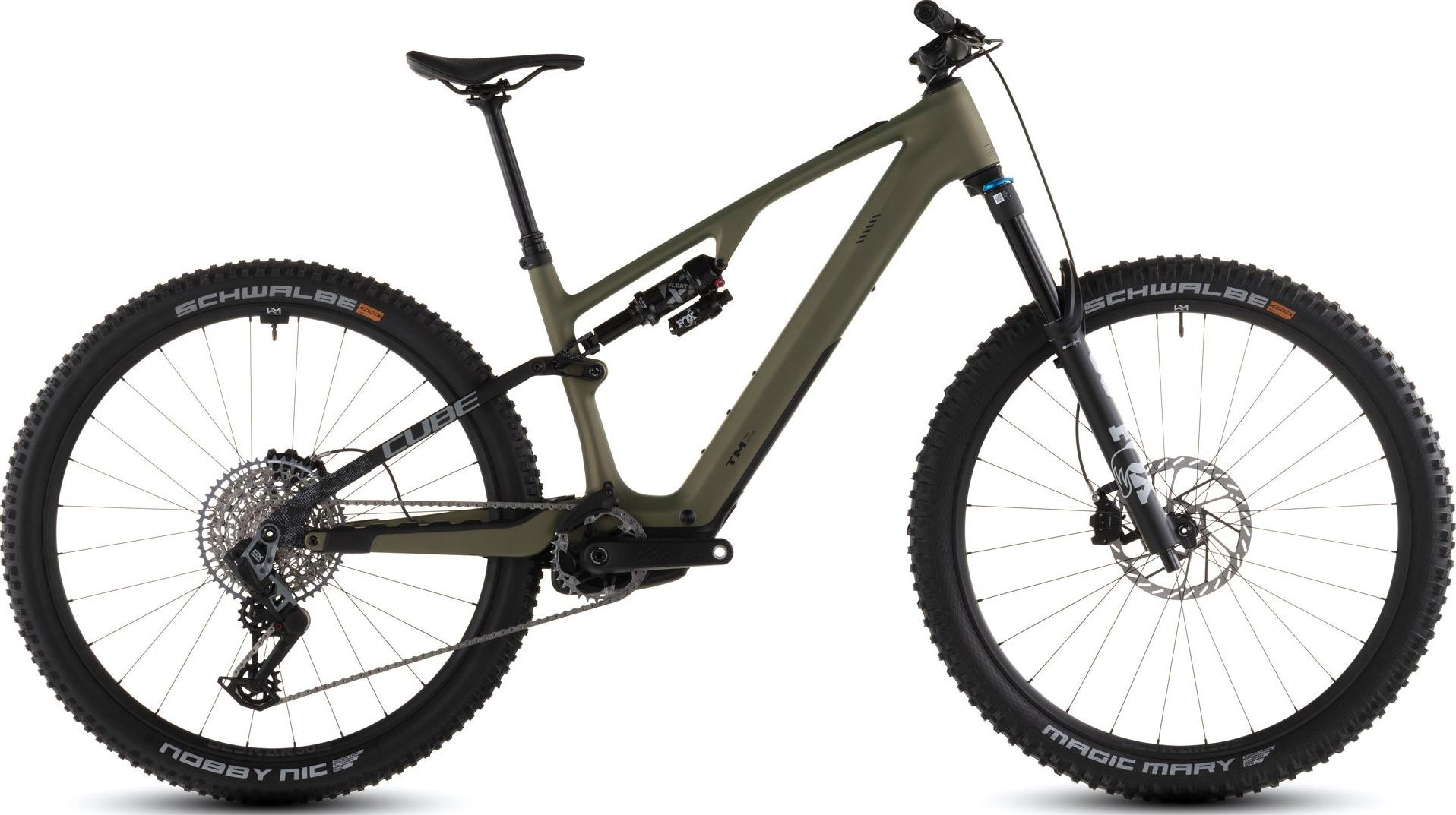 Cube AMS Hybrid ONE44 C:68X TM 400X 2026