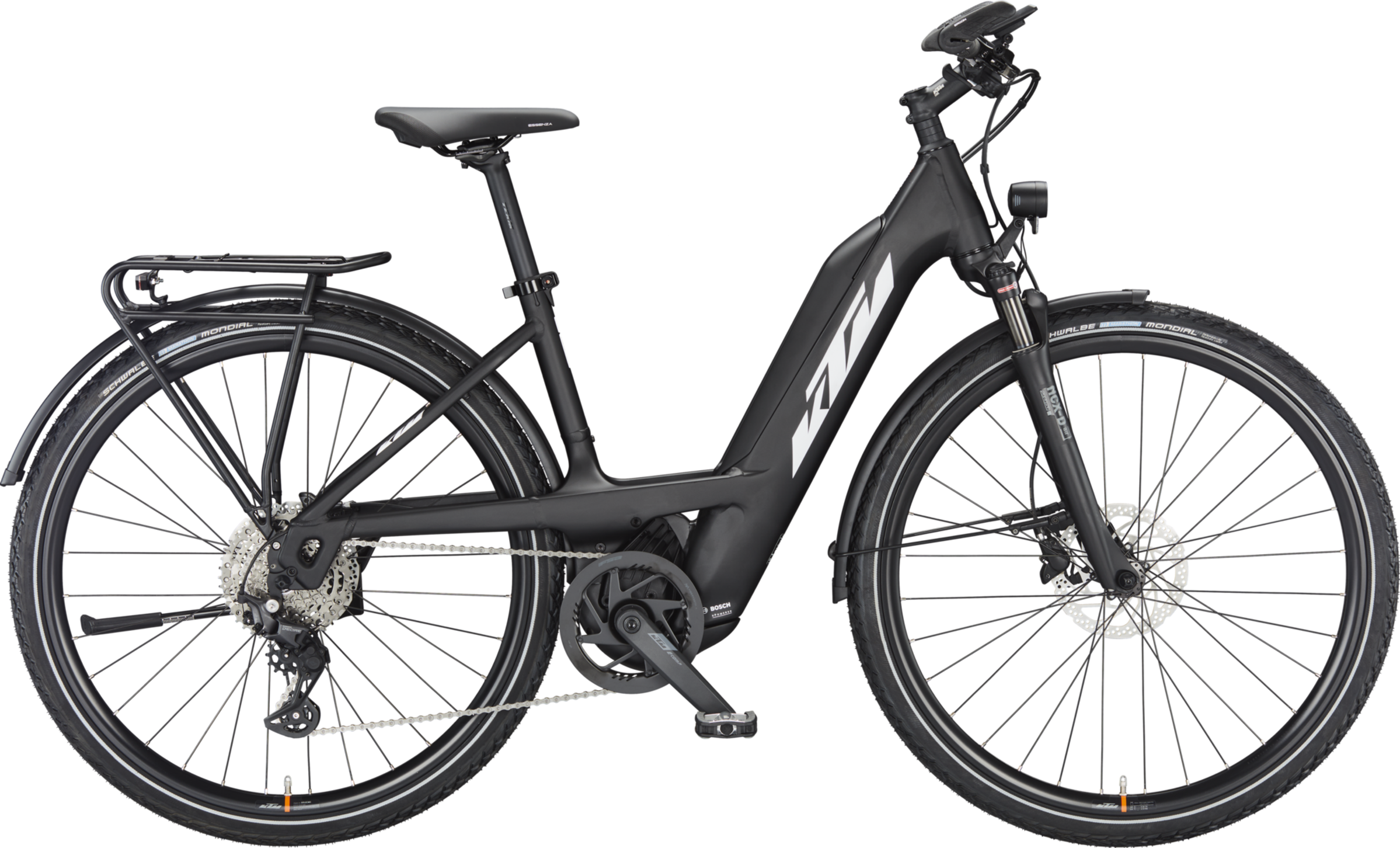 KTM Power Sport 10 2023