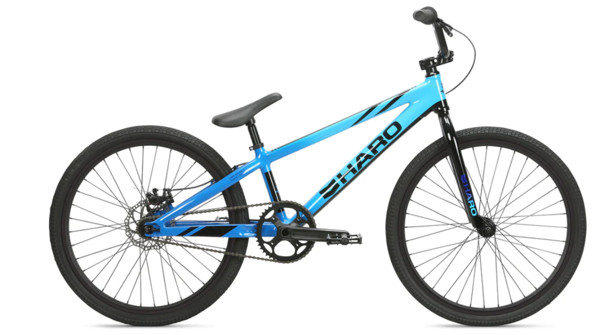 Haro Race Lite Pro 24 2023 | BikeExchange
