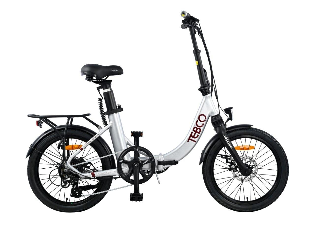 Tebco_Wanderer_Folding_e-bike