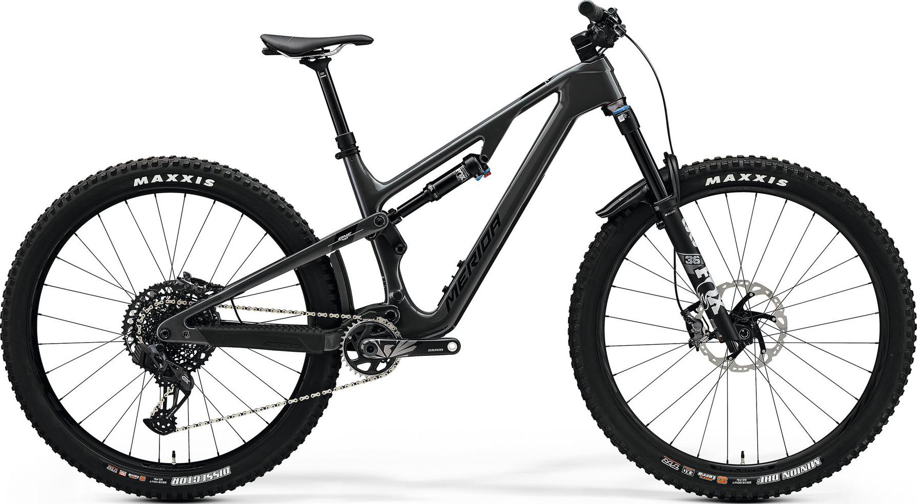 Merida ONE-FORTY 8000 2022