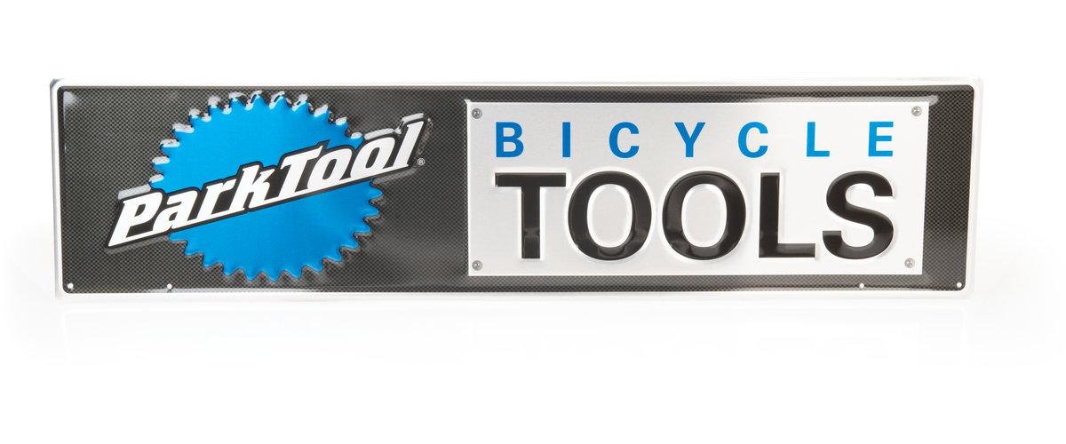 Metal_Bicycle_Tools_Sign