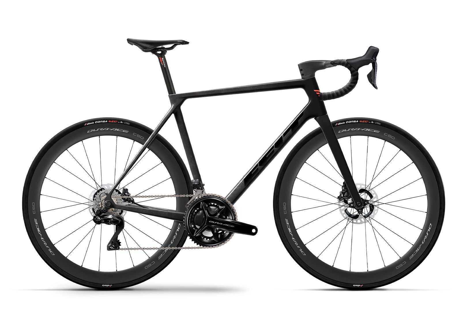 FELT CA1 54cm 7700系DURA ACE使用 Felt FR | Advanced + | Dura-Ace Di2 2024 | BikeExchange