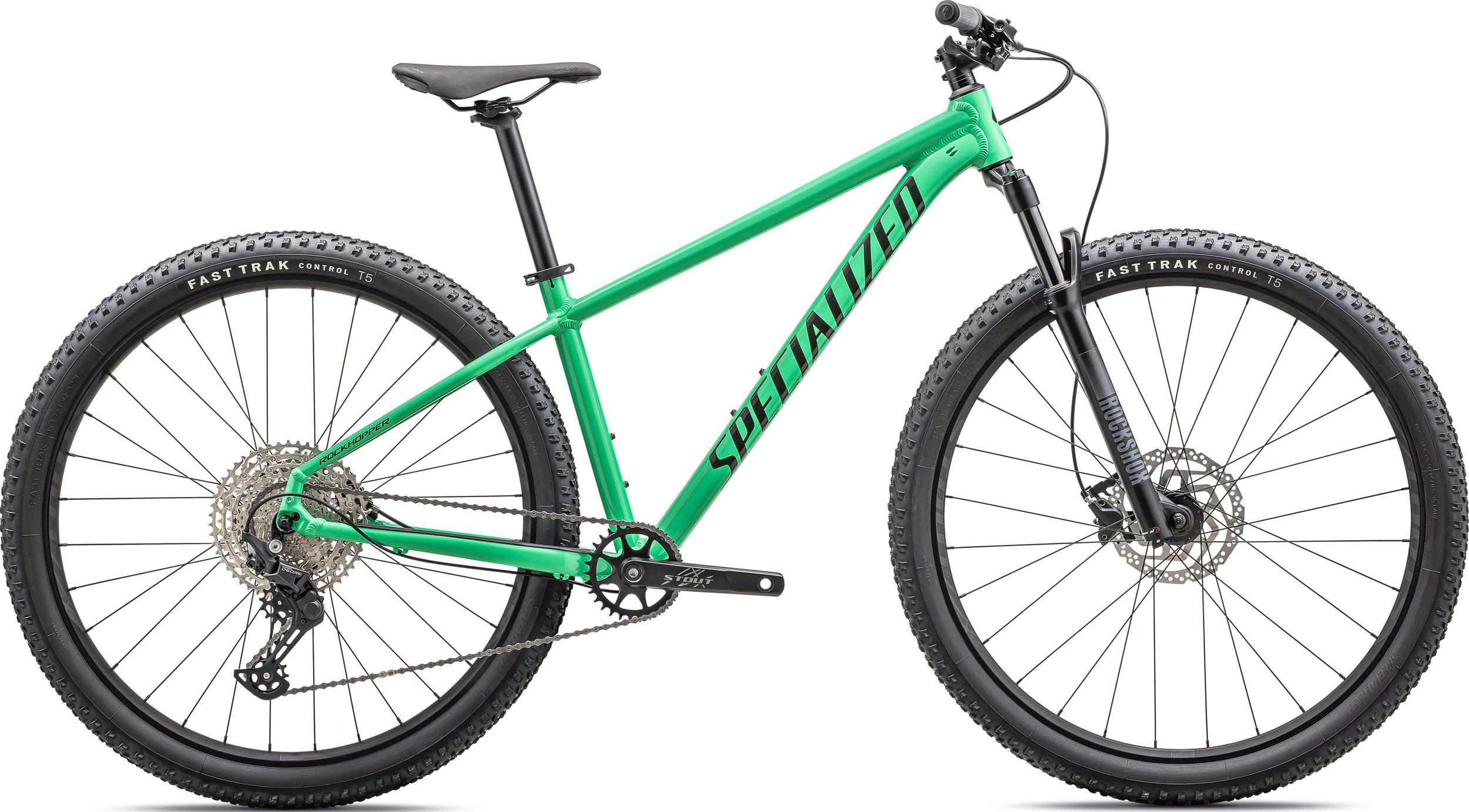 Specialized Rockhopper Expert KH 2025