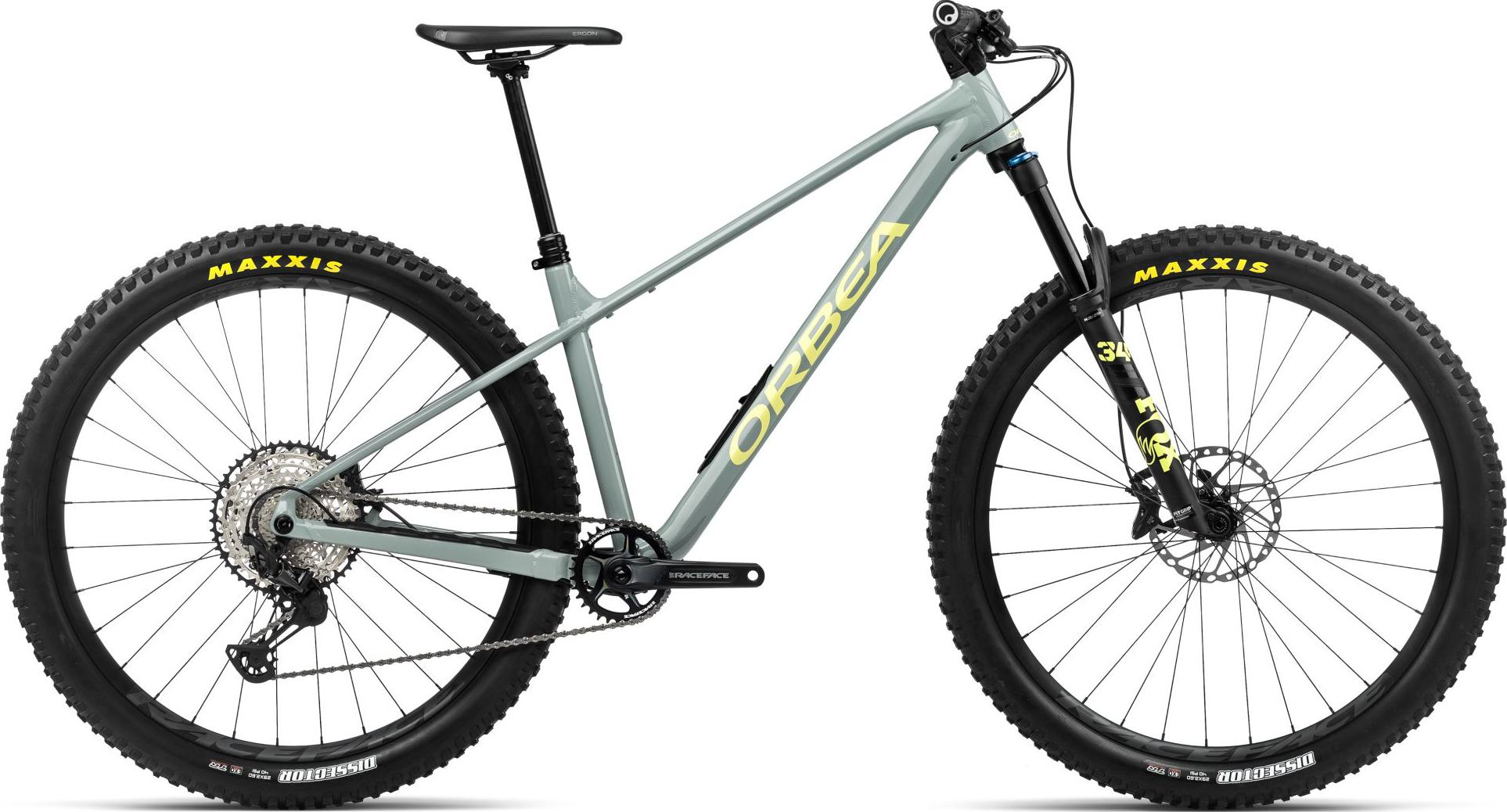 Orbea LAUFEY H-LTD 2024 | BikeExchange