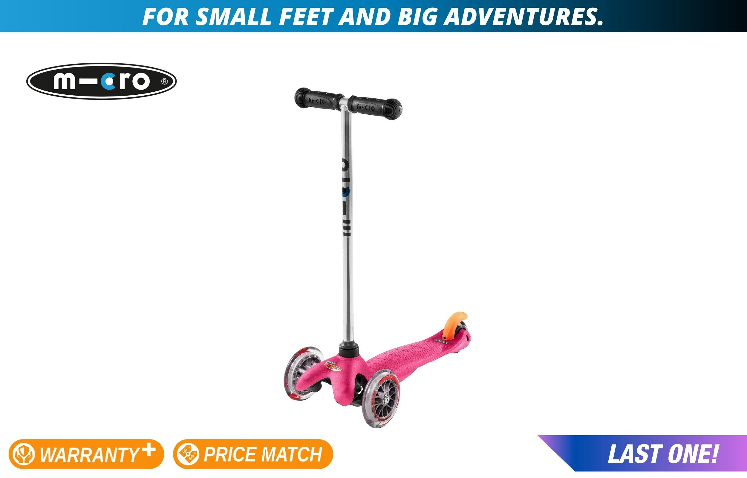 Mini_Classic_Scooter_(Pink)_-_Last_One!