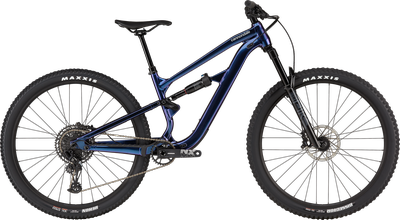 Cannondale Full Suspension MTB buy online now | BikeExchange