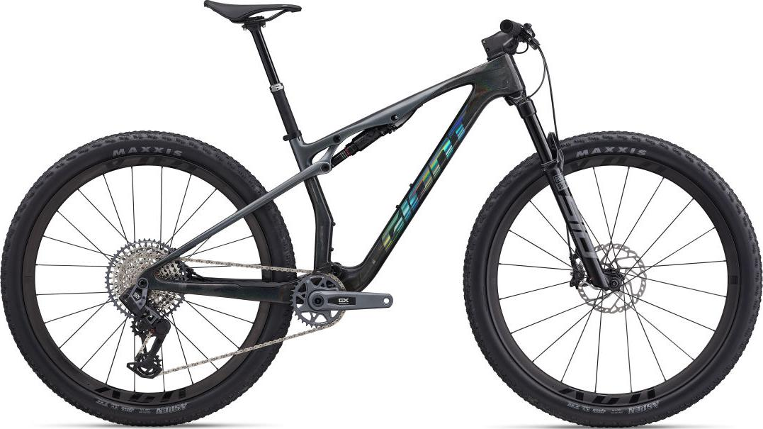 Giant Anthem Advanced SL 1 2026
