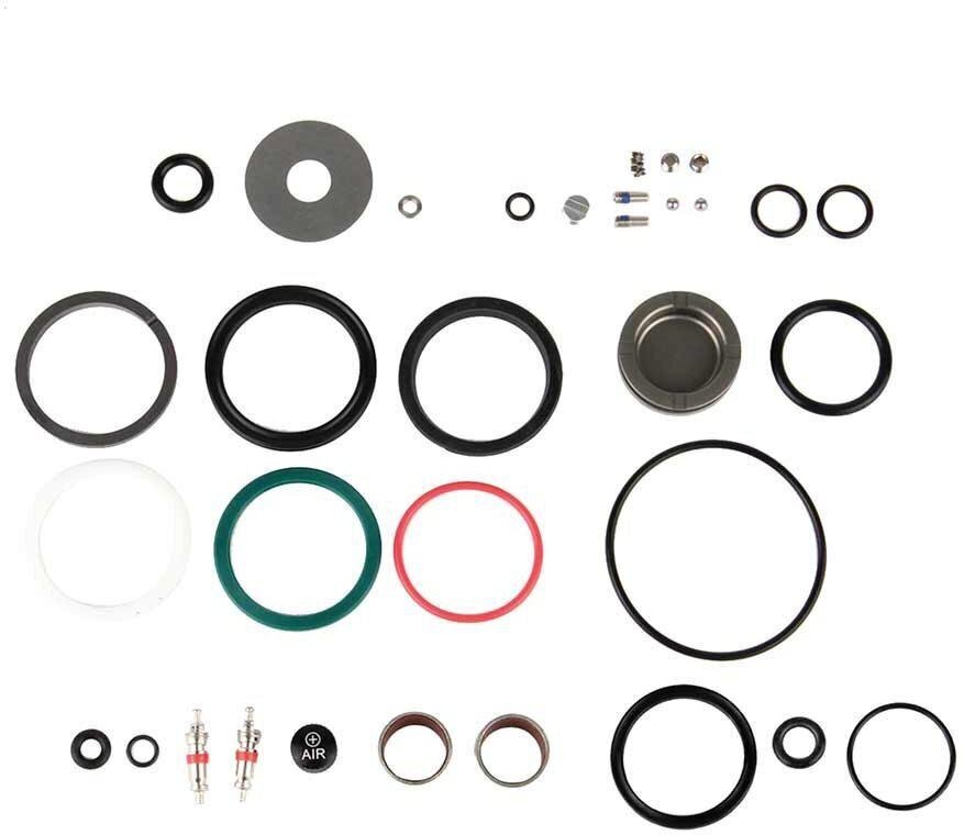 2011_Monarch_RT3/RT/R_Rear_Shock_Full_Service_Kit