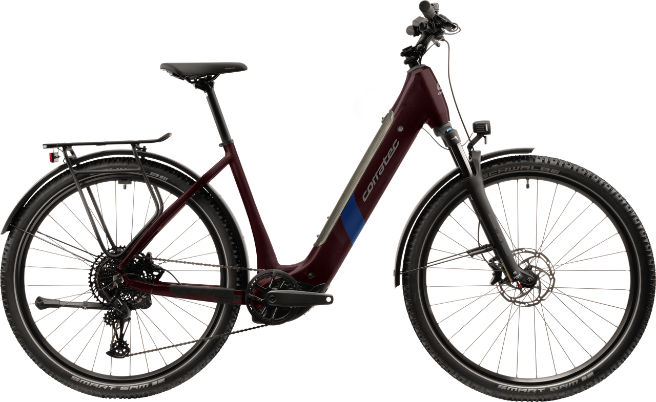 Corratec E-Power MTC CX6 2026